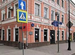 Жилой Дом ул Покровка, д 21-23/25 стр 1 2