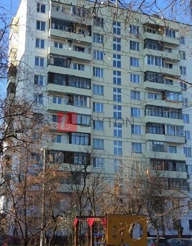 Жилой Дом ул. 3-я Владимирская, 29 - картинка 8 Жилой Дом ул. 3-я Владимирская, 29 - картинка 8