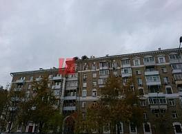 Жилой Дом 3-я Песчаная улица, 5к1 3