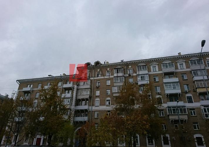 Жилой Дом 3-я Песчаная улица, 5к1 - картинка 4 Жилой Дом 3-я Песчаная улица, 5к1 - картинка 4