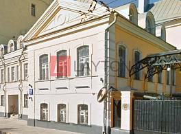 Особняк На Большой Полянке 23 стр.1 2