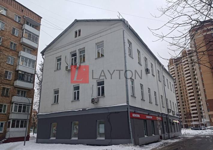 Бизнес-центр На Нижегородской - картинка 3 Бизнес-центр На Нижегородской - картинка 3