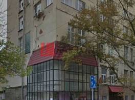 Бизнес-центр 2-я Рощинская улица, 4 4