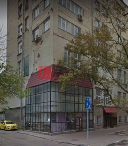 Бизнес-центр 2-я Рощинская улица, 4 - картинка 5 Бизнес-центр 2-я Рощинская улица, 4 - картинка 5