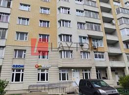 Жилой Дом Борисовские Пруды 5к1 1