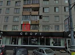 Жилой Дом ул. Нижняя Масловка, 14 3