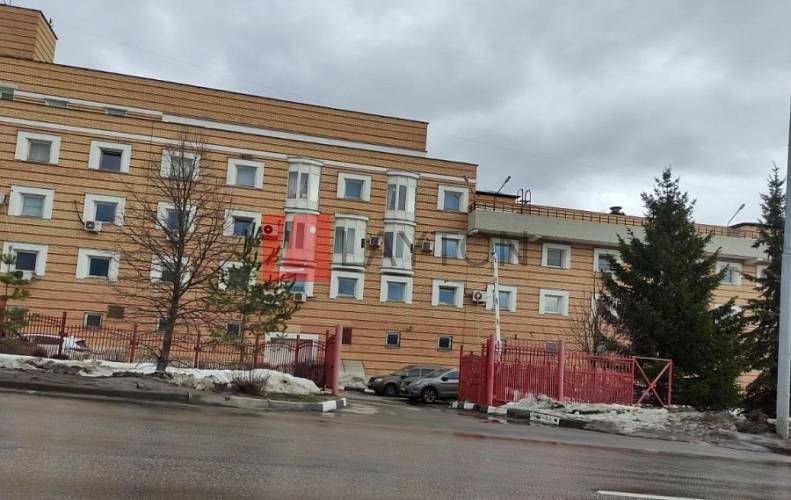 Бизнес-центр Голубинская, 8с1 - картинка 4 Бизнес-центр Голубинская, 8с1 - картинка 4