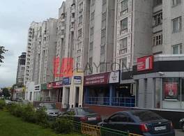 Жилой Дом Сергия Радонежского, 6 4