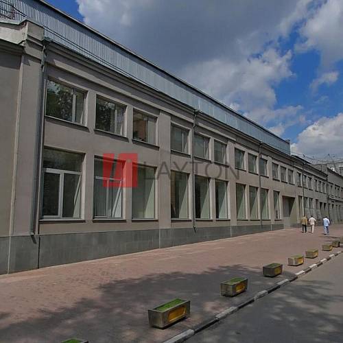 Бизнес-центр 2-я Звенигородская 13с4 - картинка 2 Бизнес-центр 2-я Звенигородская 13с4 - картинка 2