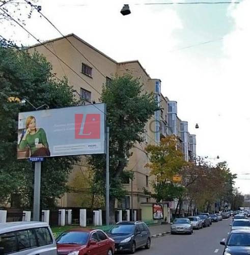 Жилой Дом Шмитовский проезд, 13 - картинка 7 Жилой Дом Шмитовский проезд, 13 - картинка 7