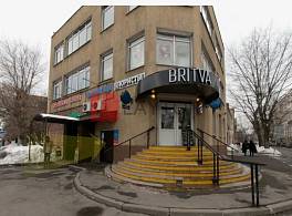 Бизнес-центр 2-я Рощинская улица, 1А 4