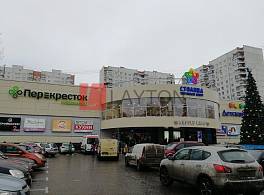 Бизнес-центр Столица 1