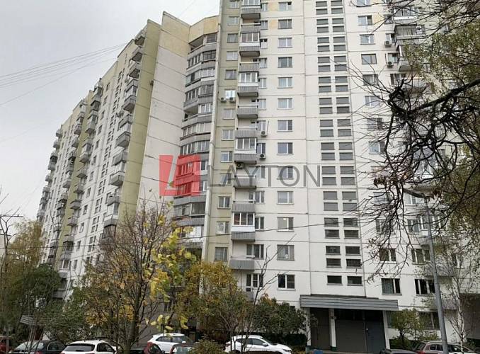 Жилой Дом улица Паустовского, 8к3 - картинка 4 Жилой Дом улица Паустовского, 8к3 - картинка 4