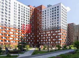 ЖК Новое Медведково, к39 2