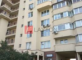 Жилой Дом Жулебинский бульвар, 33с1 4