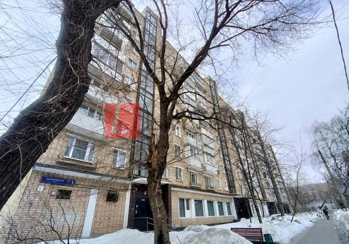 Жилой Дом ул. Самаринская, 1 - картинка 7 Жилой Дом ул. Самаринская, 1 - картинка 7