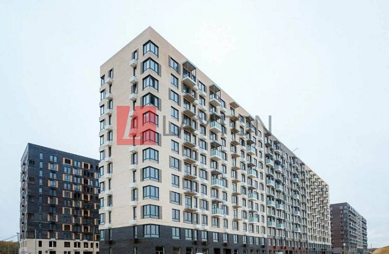 ЖК Богдановский Лес - картинка 3 ЖК Богдановский Лес - картинка 3