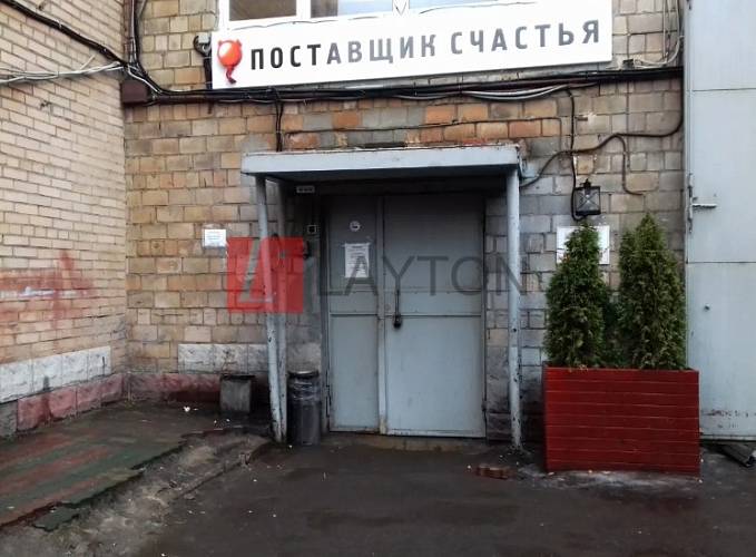 Бизнес-центр Автозаводская ул., 16к2с8 - картинка 6 Бизнес-центр Автозаводская ул., 16к2с8 - картинка 6