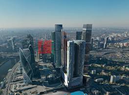 Бизнес-центр Moscow Towers 2