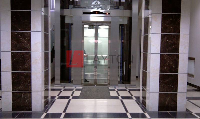 Бизнес-центр Стрельбищенский пер 30 - картинка 3 Бизнес-центр Стрельбищенский пер 30 - картинка 3