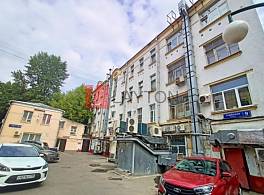 Жилой Дом Сущёвская улица, 9 3