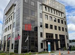 Бизнес-центр Гринвуд 27 ( корп. 1-3) 1