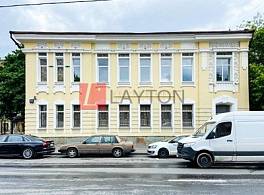 Бизнес-центр Зацепа 24с2 3
