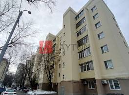 Жилой Дом Татищева, 3 1