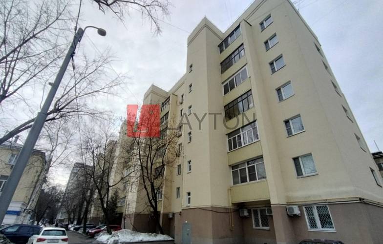 Жилой Дом Татищева, 3 - картинка 2 Жилой Дом Татищева, 3 - картинка 2