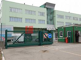 Бизнес-центр Дорожная улица, 3 корп 6 2