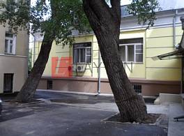 Особняк М. Кисельный 4с1 3