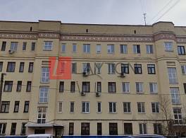 Жилой Дом Тихвинский пер, д 10-12 к 9 1