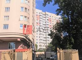 Жилой Дом Грохольский переулок, 30 к1 1