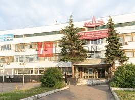 Бизнес-центр Полярная 41 3