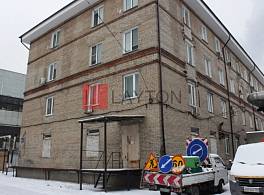 Бизнес-центр Компрессор 40 3