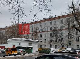 Жилой Дом Краснодонская 14к2 1