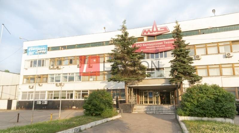 Бизнес-центр Полярная 41 - картинка 4 Бизнес-центр Полярная 41 - картинка 4