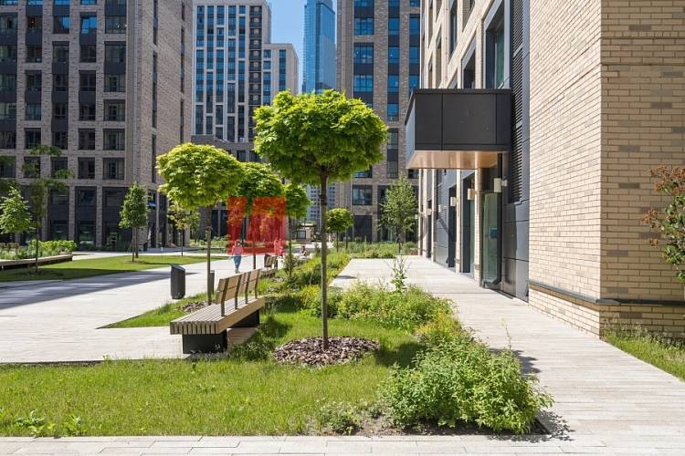 ЖК Сити Парк - картинка 4 ЖК Сити Парк - картинка 4