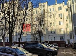 Жилой Дом 4-я ул. 8 Марта, 5 2