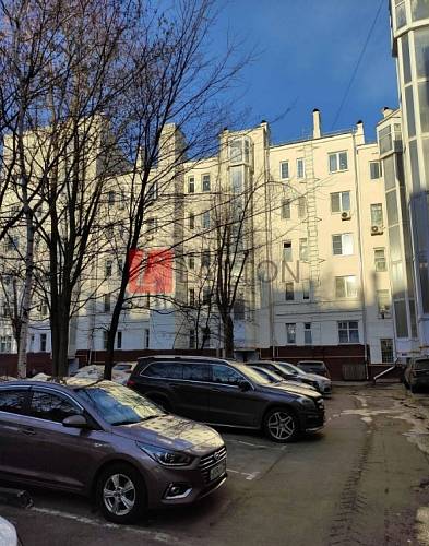 Жилой Дом 4-я ул. 8 Марта, 5 - картинка 3 Жилой Дом 4-я ул. 8 Марта, 5 - картинка 3