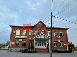 Бизнес-центр улица Жуковского, 46 2