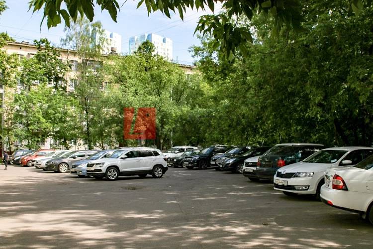 Бизнес-центр Черноморский бул 17 корп 1 - картинка 10 Бизнес-центр Черноморский бул 17 корп 1 - картинка 10