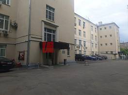 Бизнес-центр Велозаводская 4 2