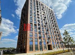 ЖК Новое внуково 3