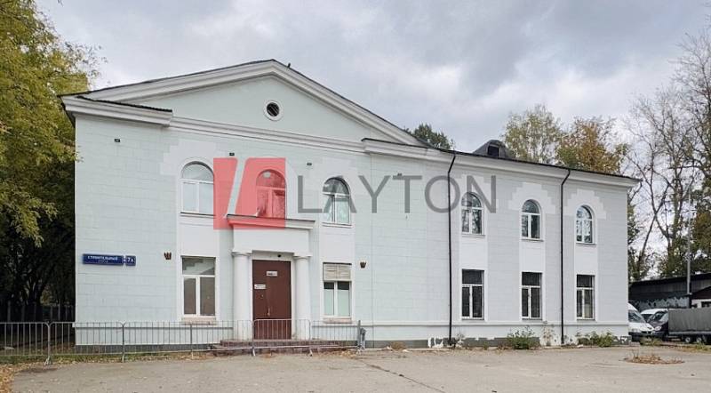 Бизнес-центр Берег - картинка 2 Бизнес-центр Берег - картинка 2