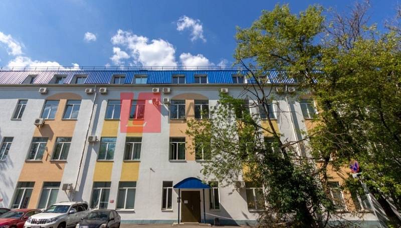 Бизнес-центр Владимирская 1я 10А - картинка 3 Бизнес-центр Владимирская 1я 10А - картинка 3