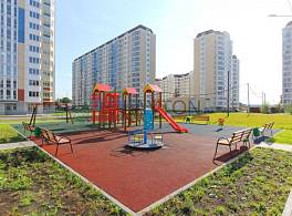 ЖК пр-кт Советский 98 3