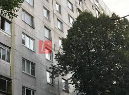 Жилой Дом ул Мусы Джалиля, 10 к 1 1 Жилой Дом ул Мусы Джалиля, 10 к 1 1