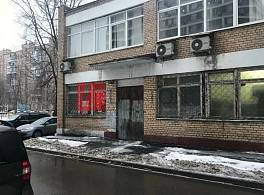 Бизнес-центр Малышева 19к2 1