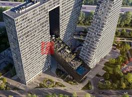 Бизнес-центр EMOTION 3